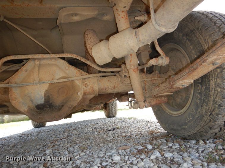 image for item DM2260 2001 Dodge Durango  SUV