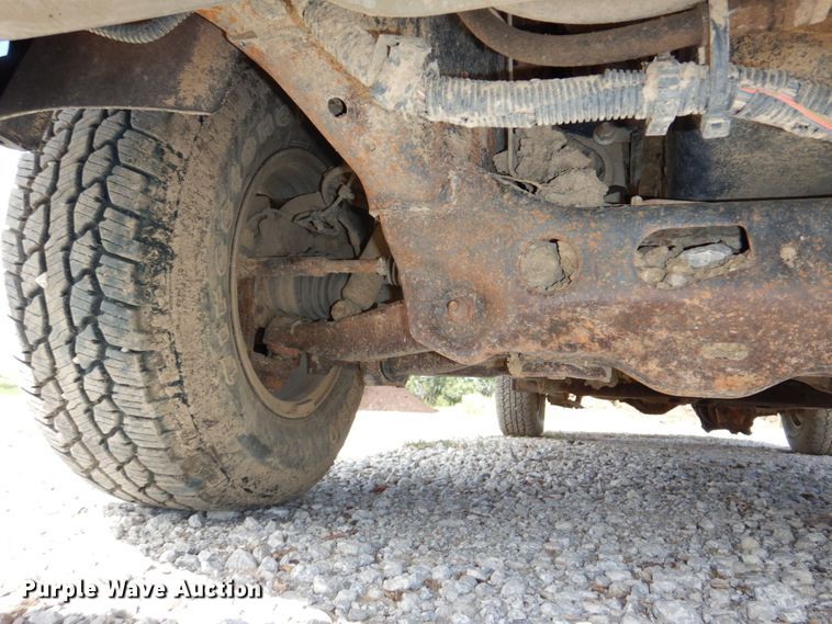 image for item DM2260 2001 Dodge Durango  SUV