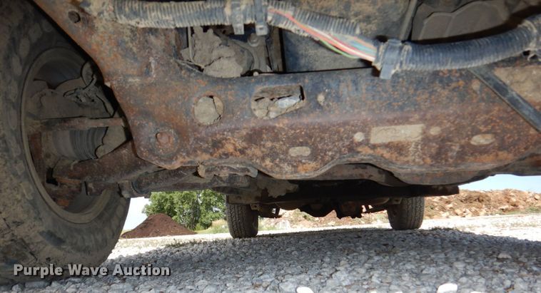 image for item DM2260 2001 Dodge Durango  SUV