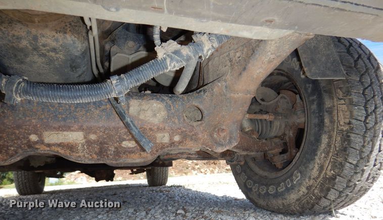 image for item DM2260 2001 Dodge Durango  SUV