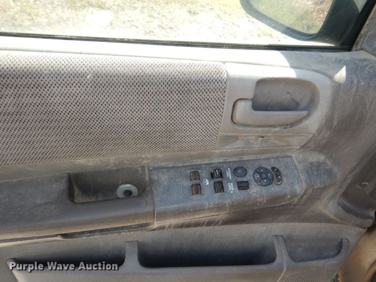 image for item DM2260 2001 Dodge Durango  SUV