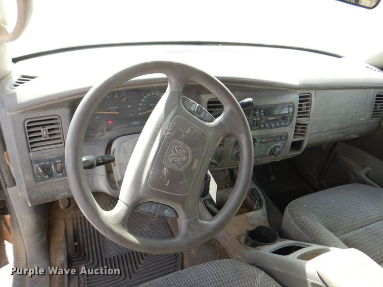 image for item DM2260 2001 Dodge Durango  SUV