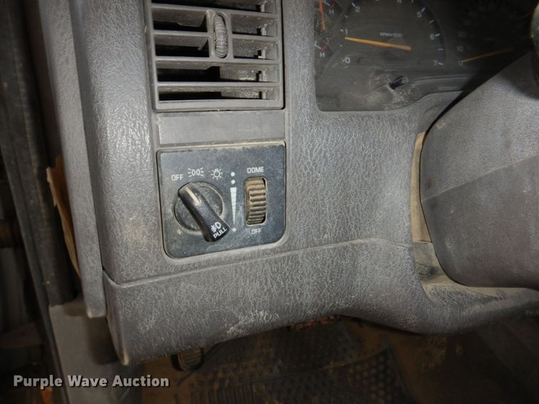 image for item DM2260 2001 Dodge Durango  SUV