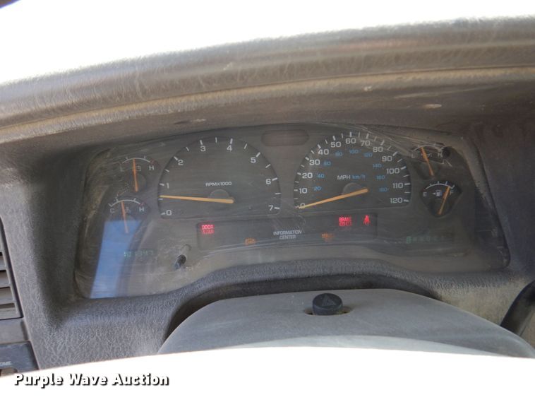 image for item DM2260 2001 Dodge Durango  SUV