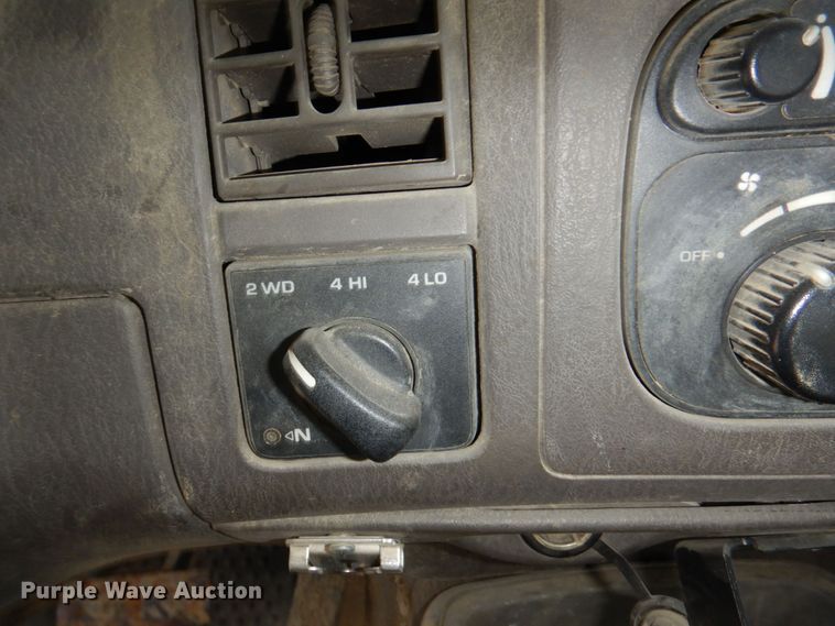 image for item DM2260 2001 Dodge Durango  SUV