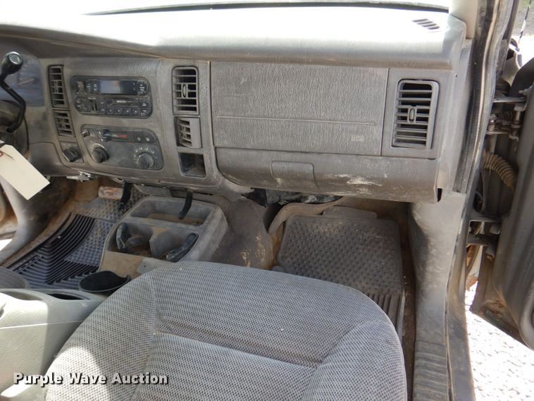 image for item DM2260 2001 Dodge Durango  SUV