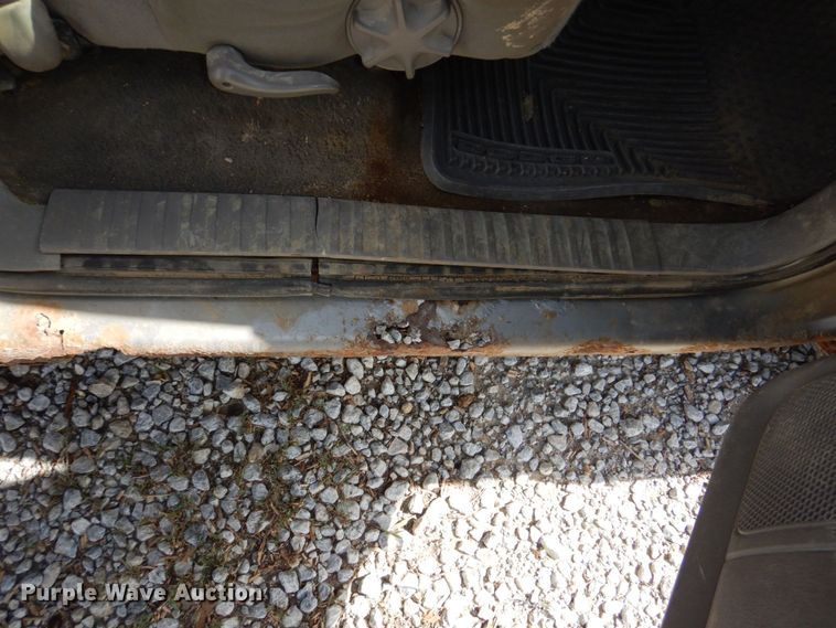 image for item DM2260 2001 Dodge Durango  SUV