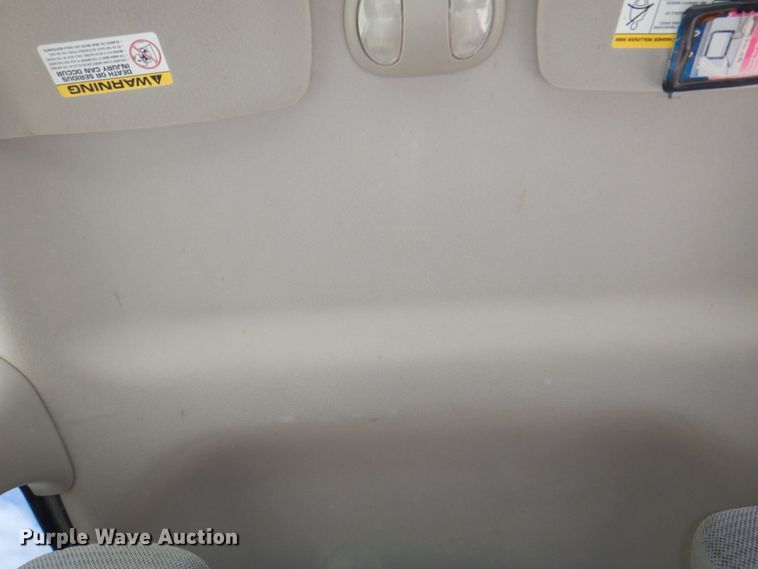 image for item DM2260 2001 Dodge Durango  SUV