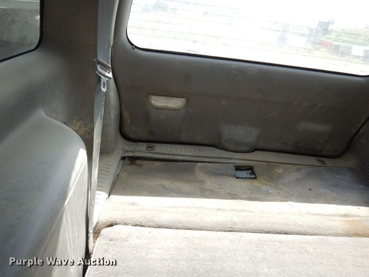 image for item DM2260 2001 Dodge Durango  SUV