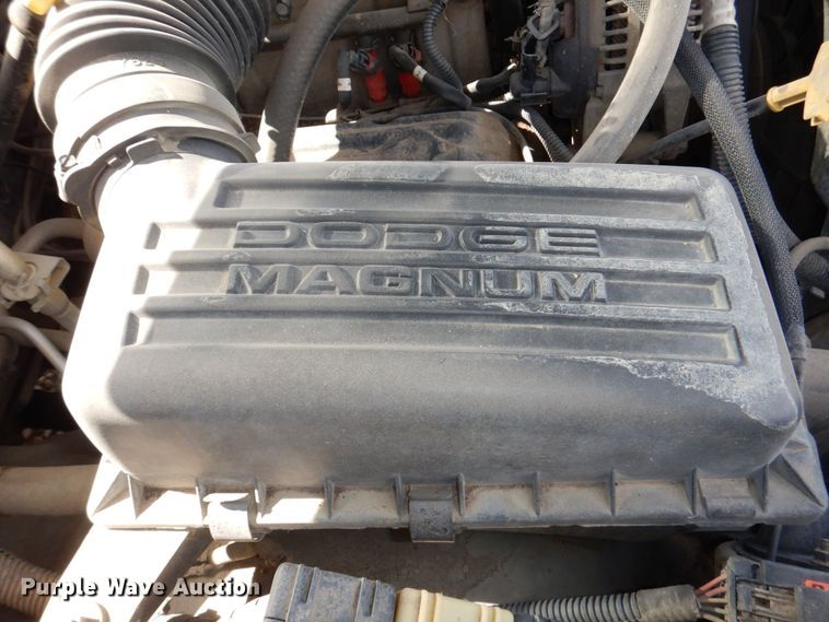 image for item DM2260 2001 Dodge Durango  SUV