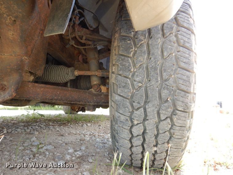 image for item DM2260 2001 Dodge Durango  SUV