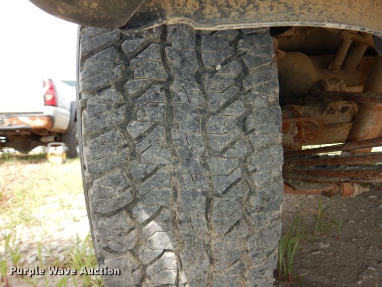 image for item DM2260 2001 Dodge Durango  SUV