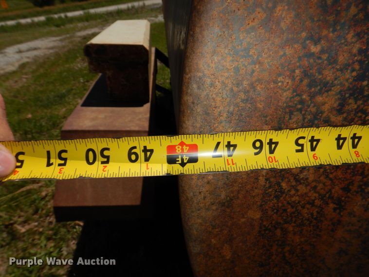 image for item DM2264 Fuel tank trailer