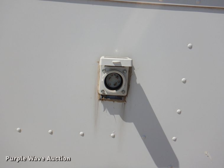 image for item DM2301 1991 Chevrolet P30  delivery truck