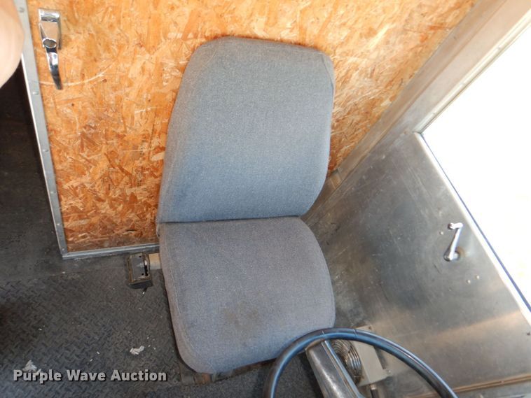 image for item DM2301 1991 Chevrolet P30  delivery truck