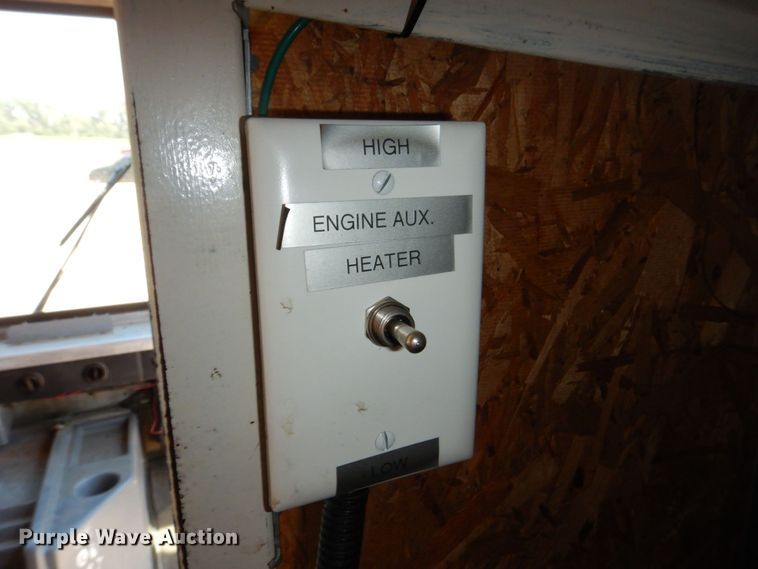 image for item DM2301 1991 Chevrolet P30  delivery truck