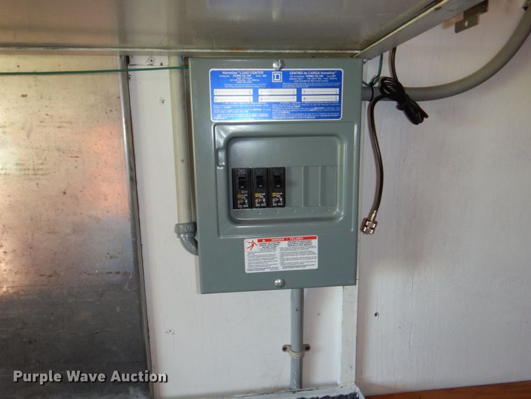 image for item DM2301 1991 Chevrolet P30  delivery truck