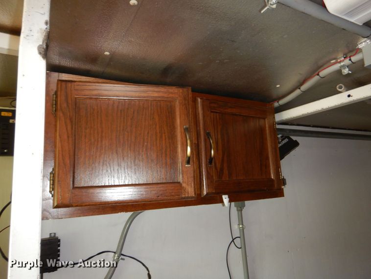 image for item DM2301 1991 Chevrolet P30  delivery truck