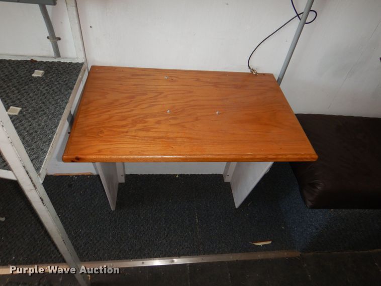 image for item DM2301 1991 Chevrolet P30  delivery truck