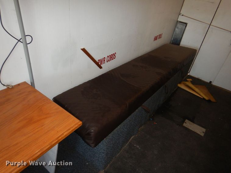 image for item DM2301 1991 Chevrolet P30  delivery truck