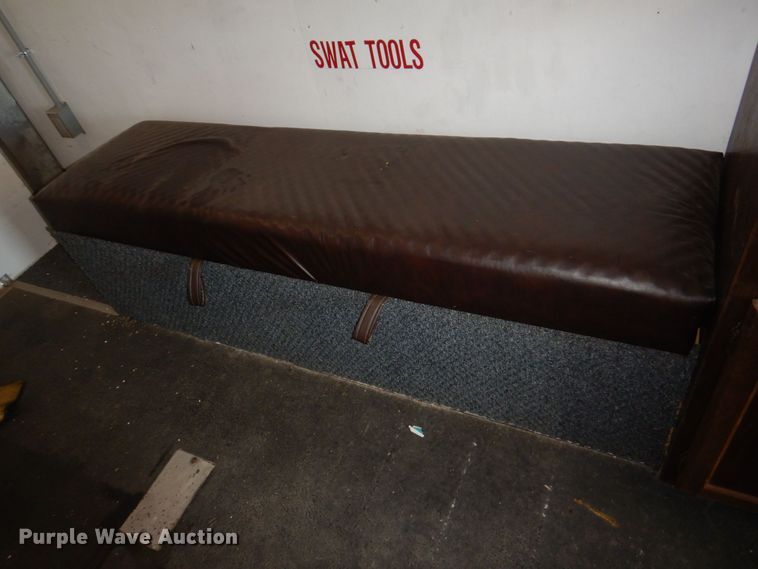 image for item DM2301 1991 Chevrolet P30  delivery truck