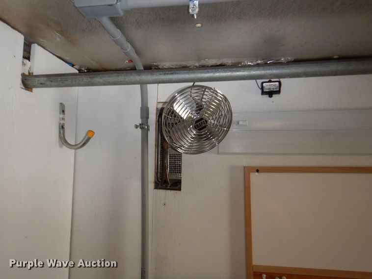 image for item DM2301 1991 Chevrolet P30  delivery truck