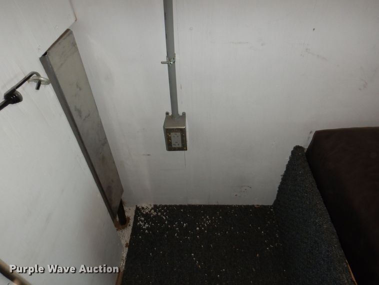 image for item DM2301 1991 Chevrolet P30  delivery truck