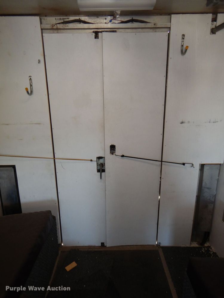 image for item DM2301 1991 Chevrolet P30  delivery truck