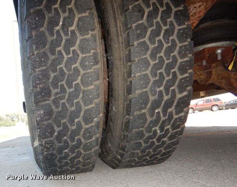 image for item DM2301 1991 Chevrolet P30  delivery truck