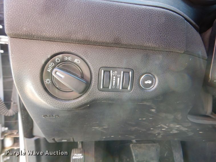 image for item DM2302 2015 Dodge Charger Police