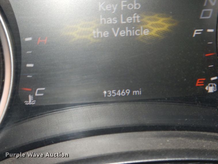 image for item DM2302 2015 Dodge Charger Police