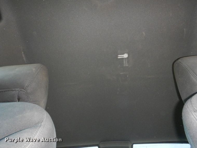 image for item DM2302 2015 Dodge Charger Police