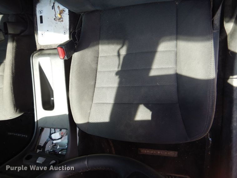 image for item DM2302 2015 Dodge Charger Police