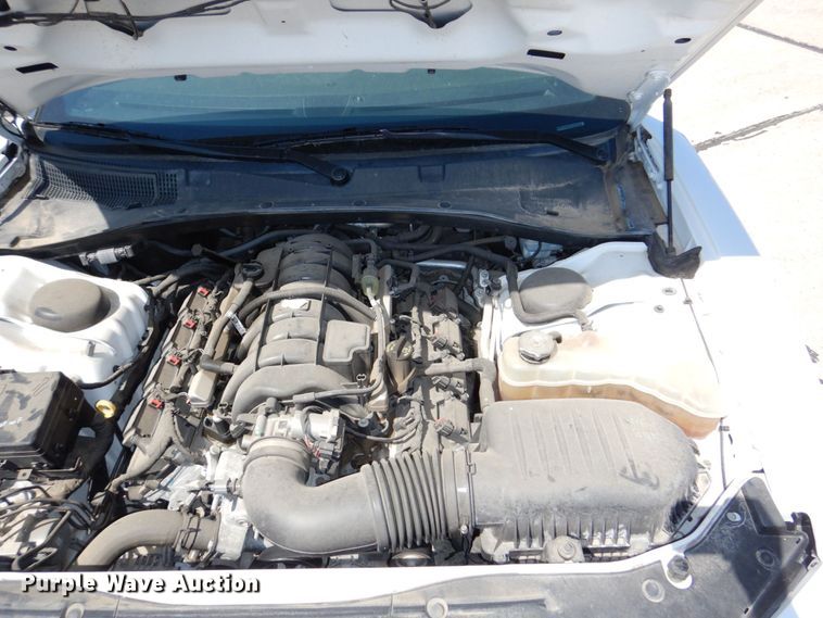 image for item DM2302 2015 Dodge Charger Police