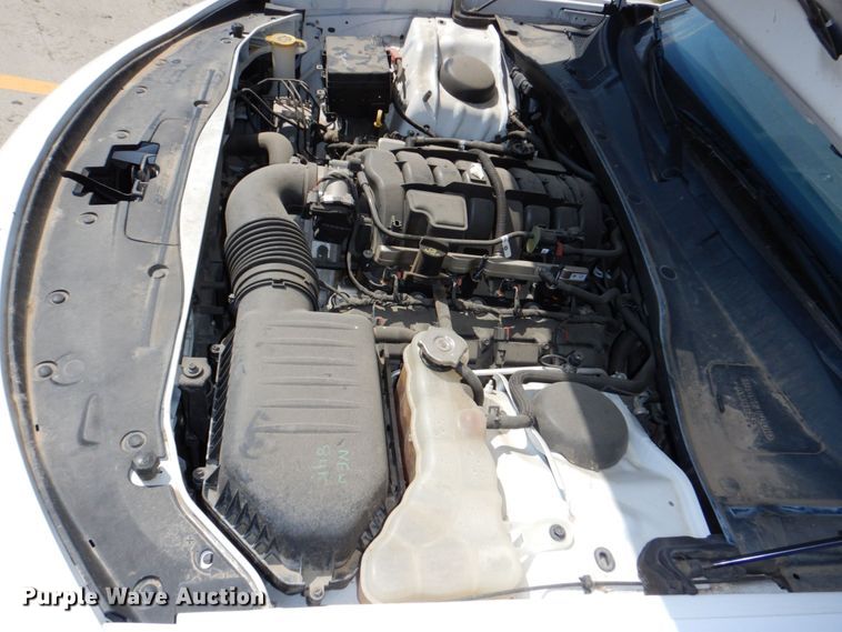 image for item DM2302 2015 Dodge Charger Police