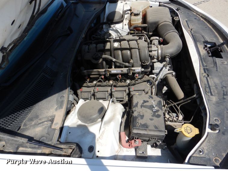 image for item DM2302 2015 Dodge Charger Police