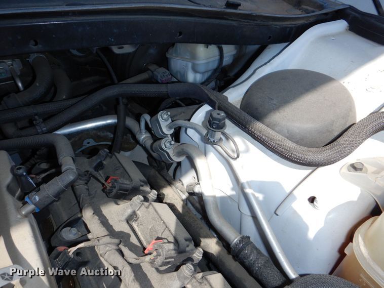 image for item DM2302 2015 Dodge Charger Police