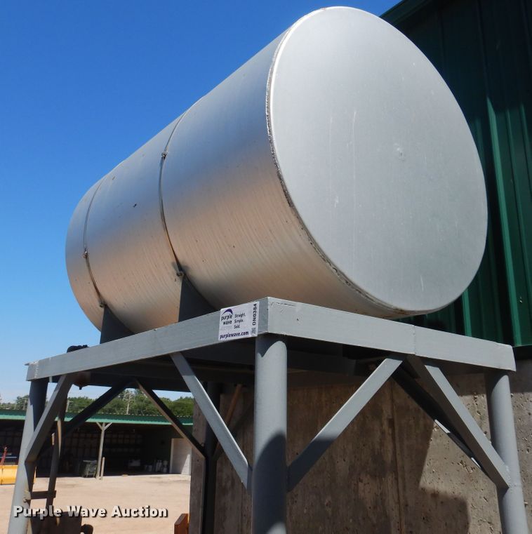 image for item DN0384 Fuel tank