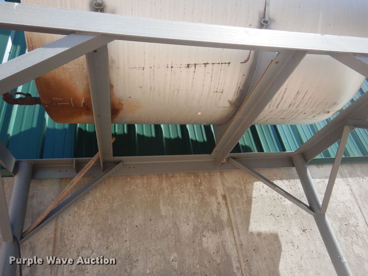 image for item DN0384 Fuel tank