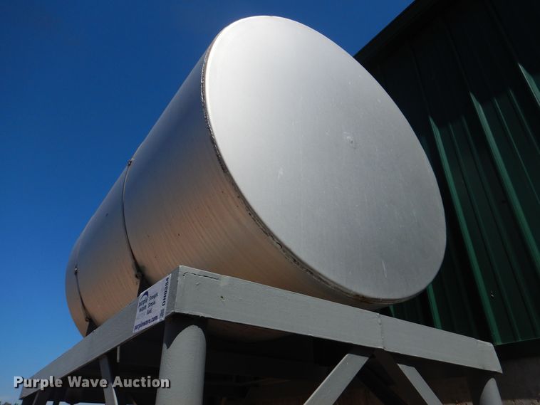 image for item DN0384 Fuel tank