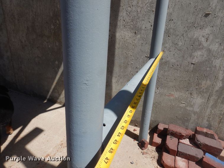 image for item DN0384 Fuel tank