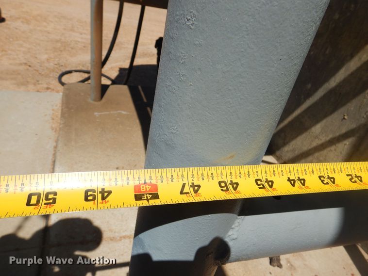 image for item DN0384 Fuel tank