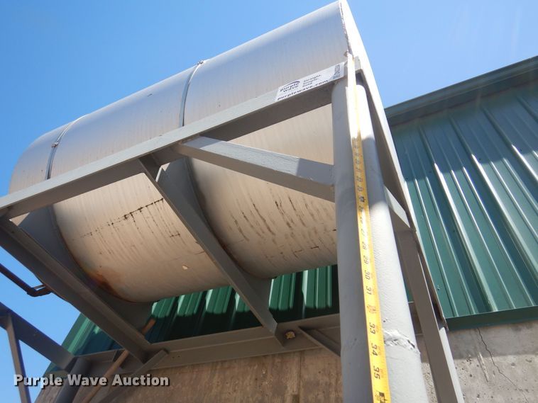 image for item DN0384 Fuel tank