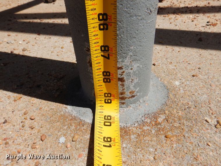 image for item DN0384 Fuel tank