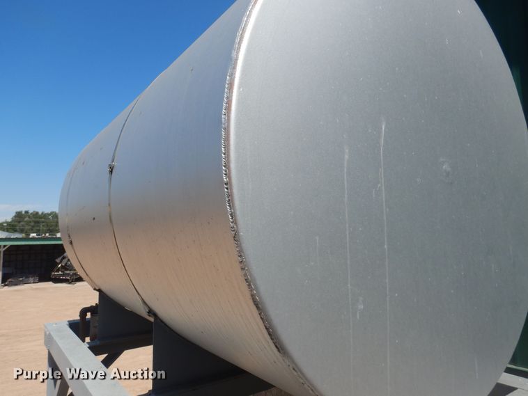 image for item DN0384 Fuel tank