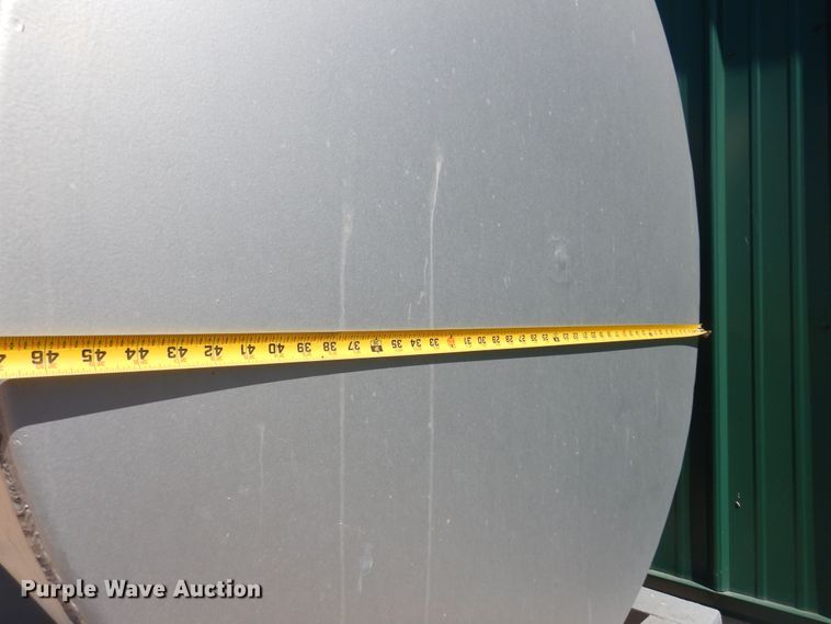 image for item DN0384 Fuel tank