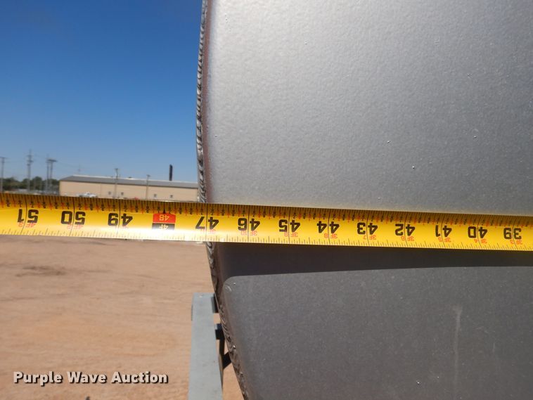 image for item DN0384 Fuel tank