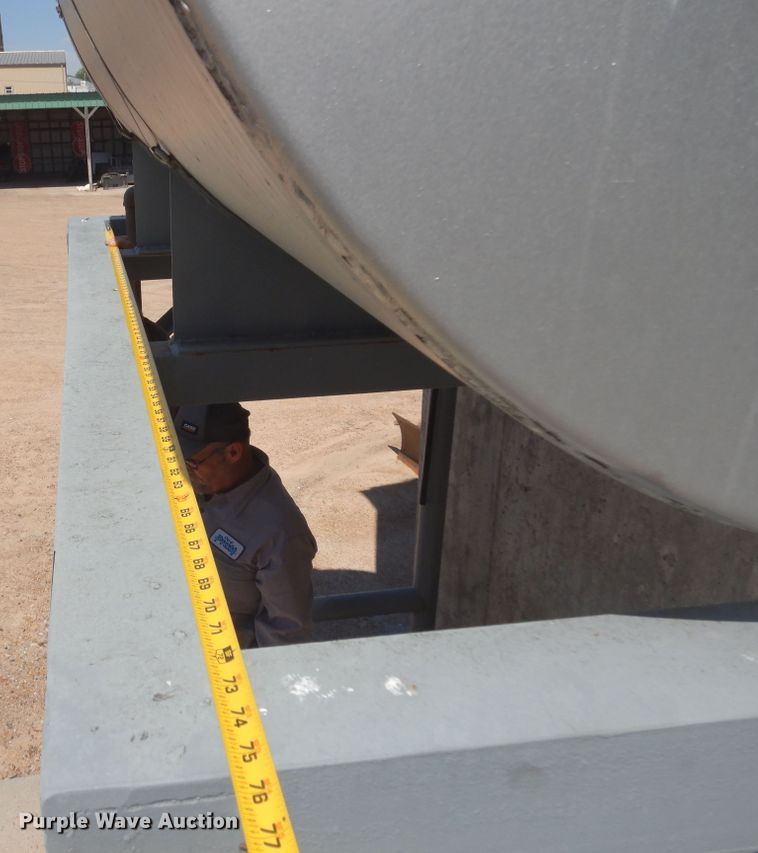 image for item DN0384 Fuel tank