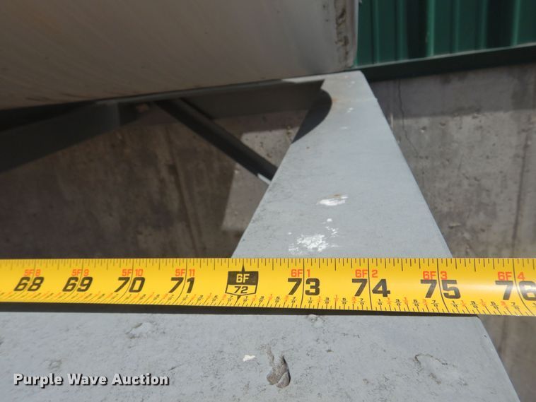 image for item DN0384 Fuel tank