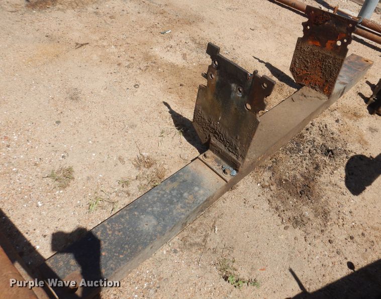 image for item DN0385 Henke  snow plow